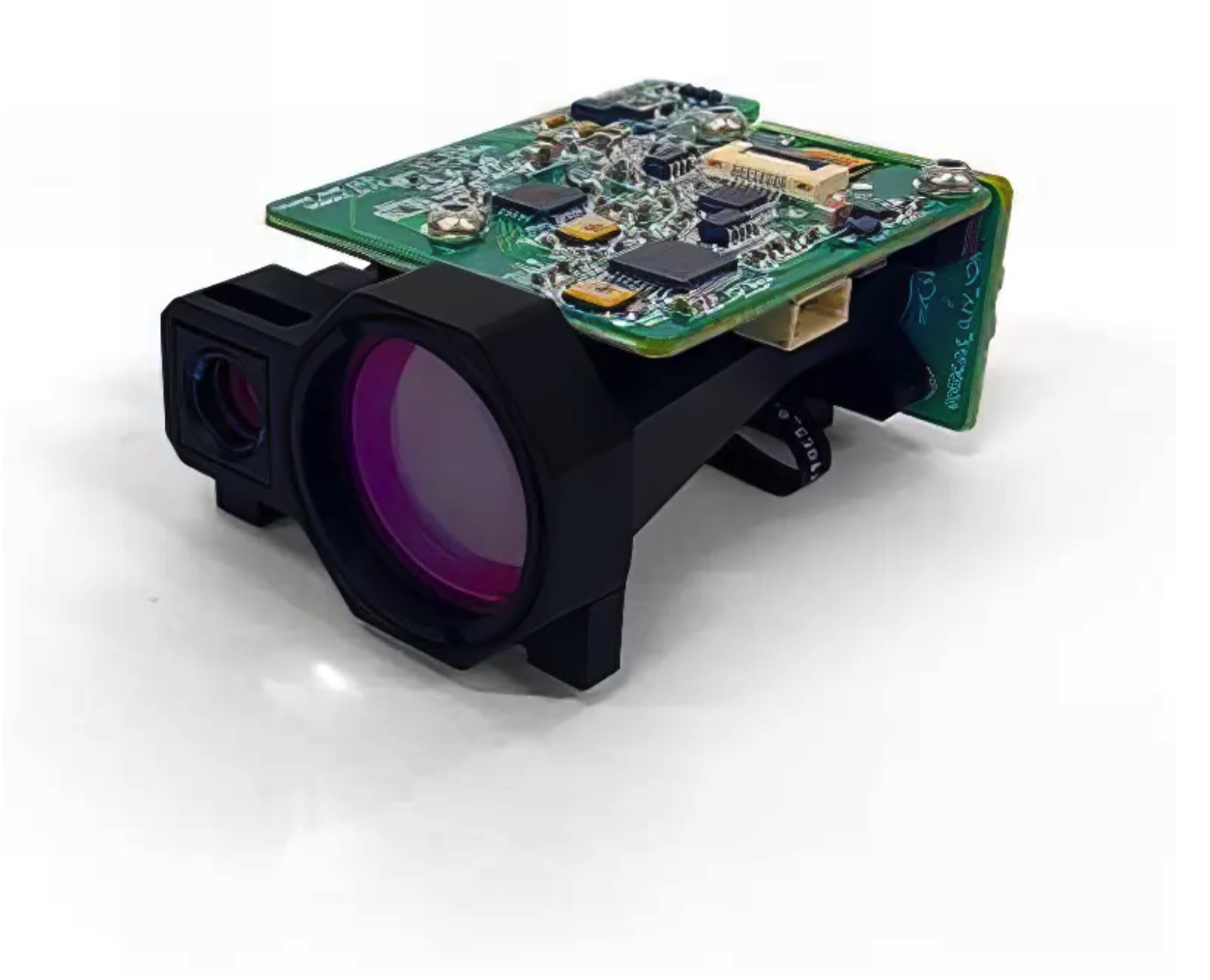 laser range finder obsetech